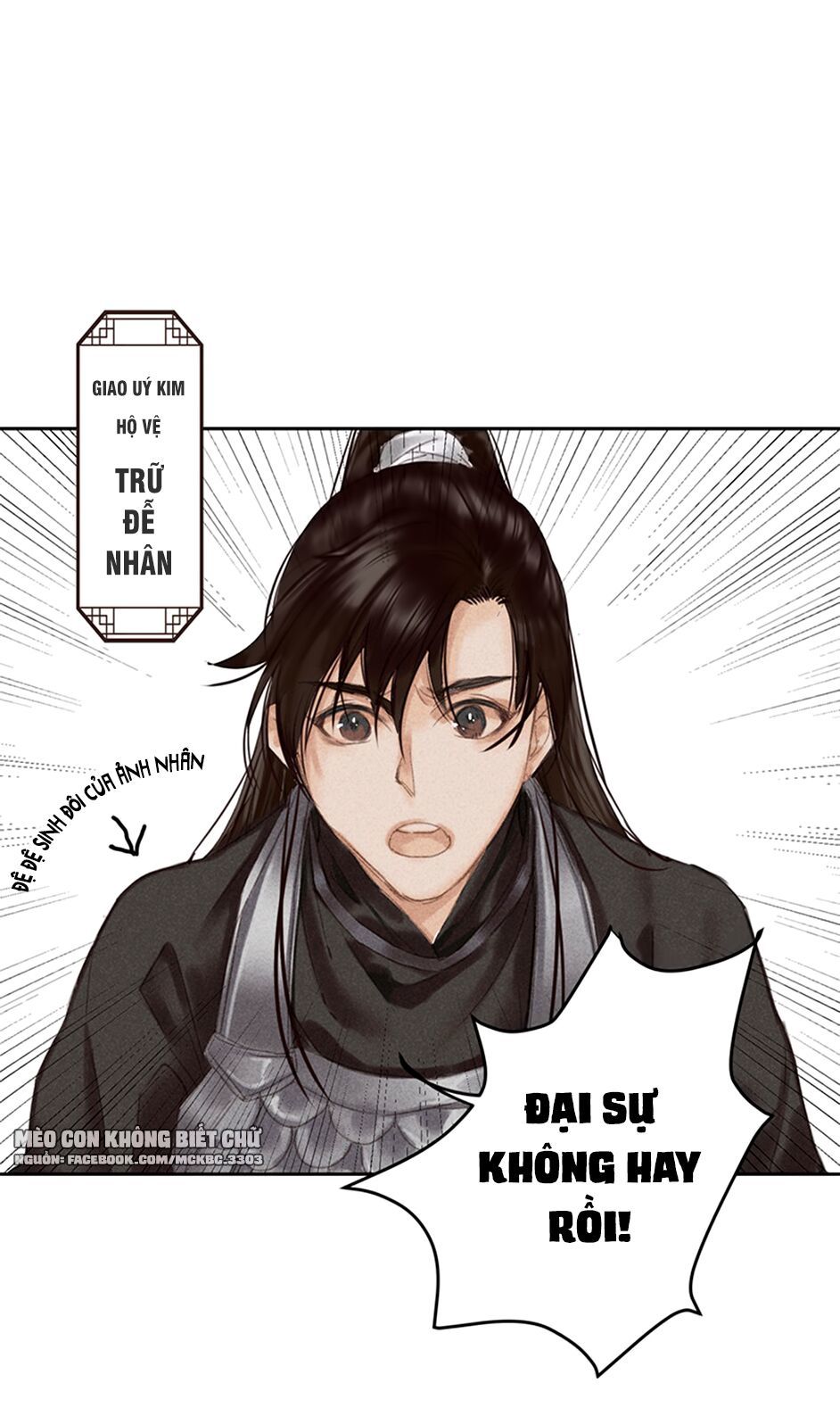 Tiếu Tạng Câu Chương 8 Ảnh 43