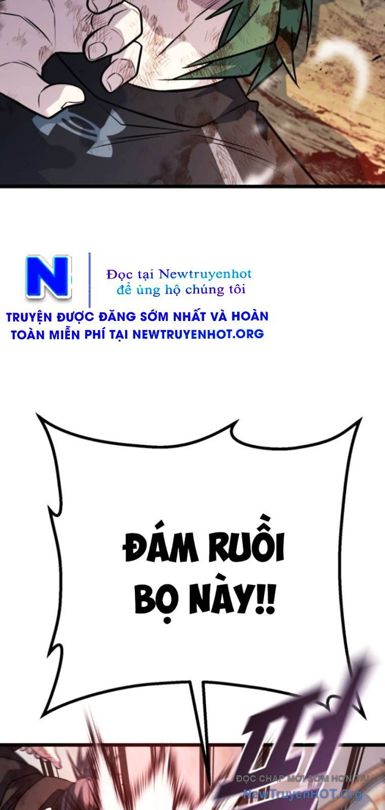 Bạo Lực Vương Chương 56 Ảnh 141