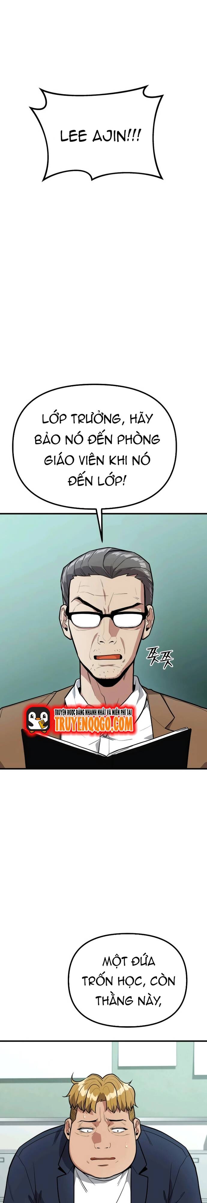 Tài Xế Báo Thù Chương 13 Ảnh 12