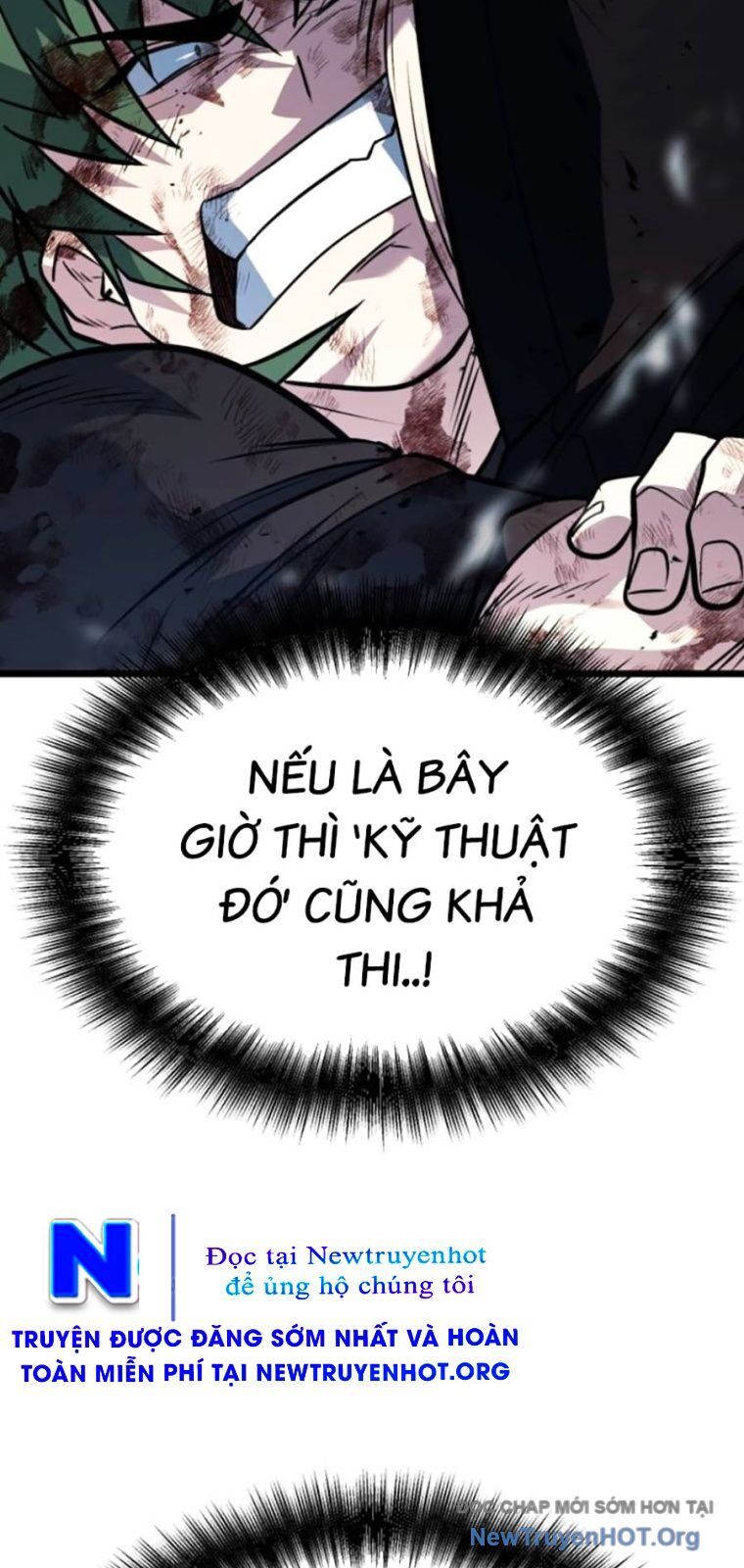 Bạo Lực Vương Chương 57 Ảnh 42