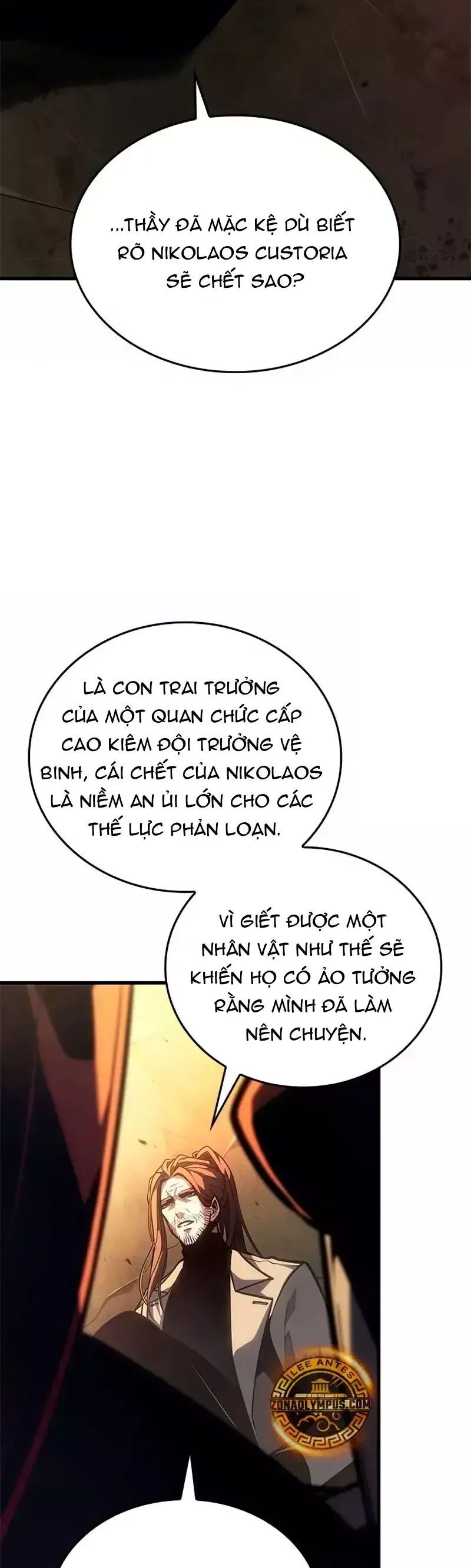Tạp Huyết Chương 48 Ảnh 57