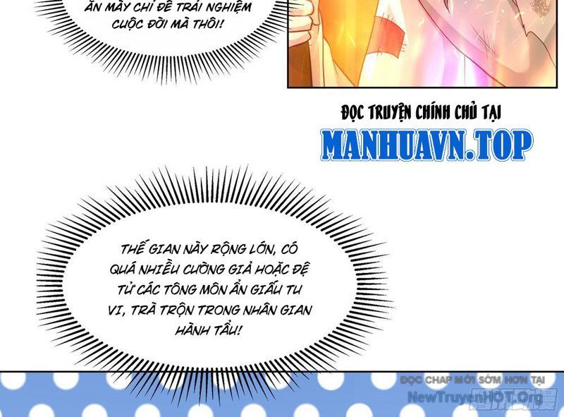 Phu Nhân Của Ta Là Giáo Chủ Ma Giáo Chương 2 Ảnh 33