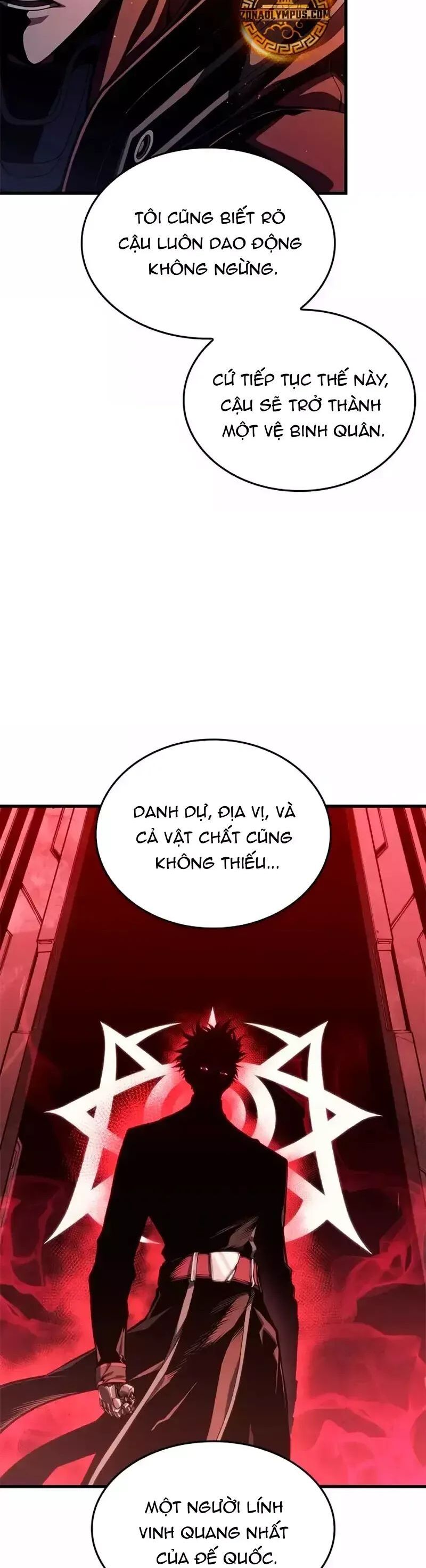 Tạp Huyết Chương 48 Ảnh 11
