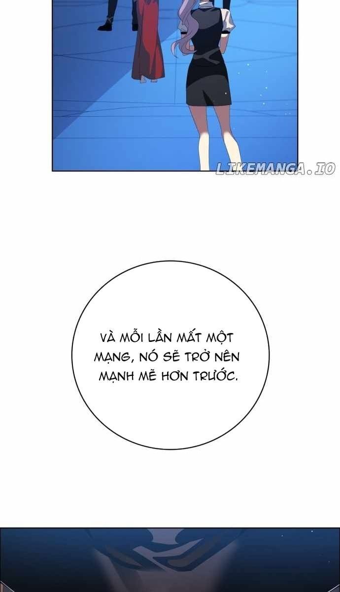 Zero Game Chương 305 Ảnh 54