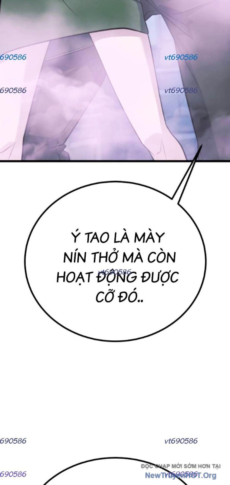 Bạo Lực Vương Chương 60 Ảnh 6