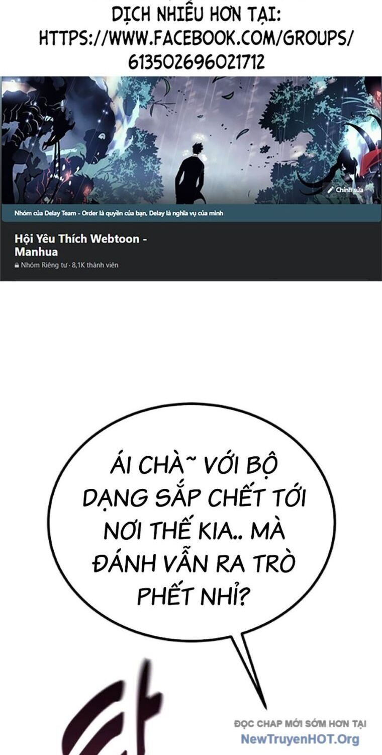 Bạo Lực Vương Chương 60 Ảnh 3