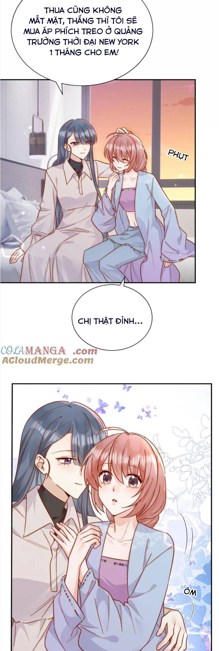 Ánh Mắt Của Kẻ Thù Truyền Kiếp Nhìn Ta Ngày Càng Biến Chất Chương 94 Ảnh 16