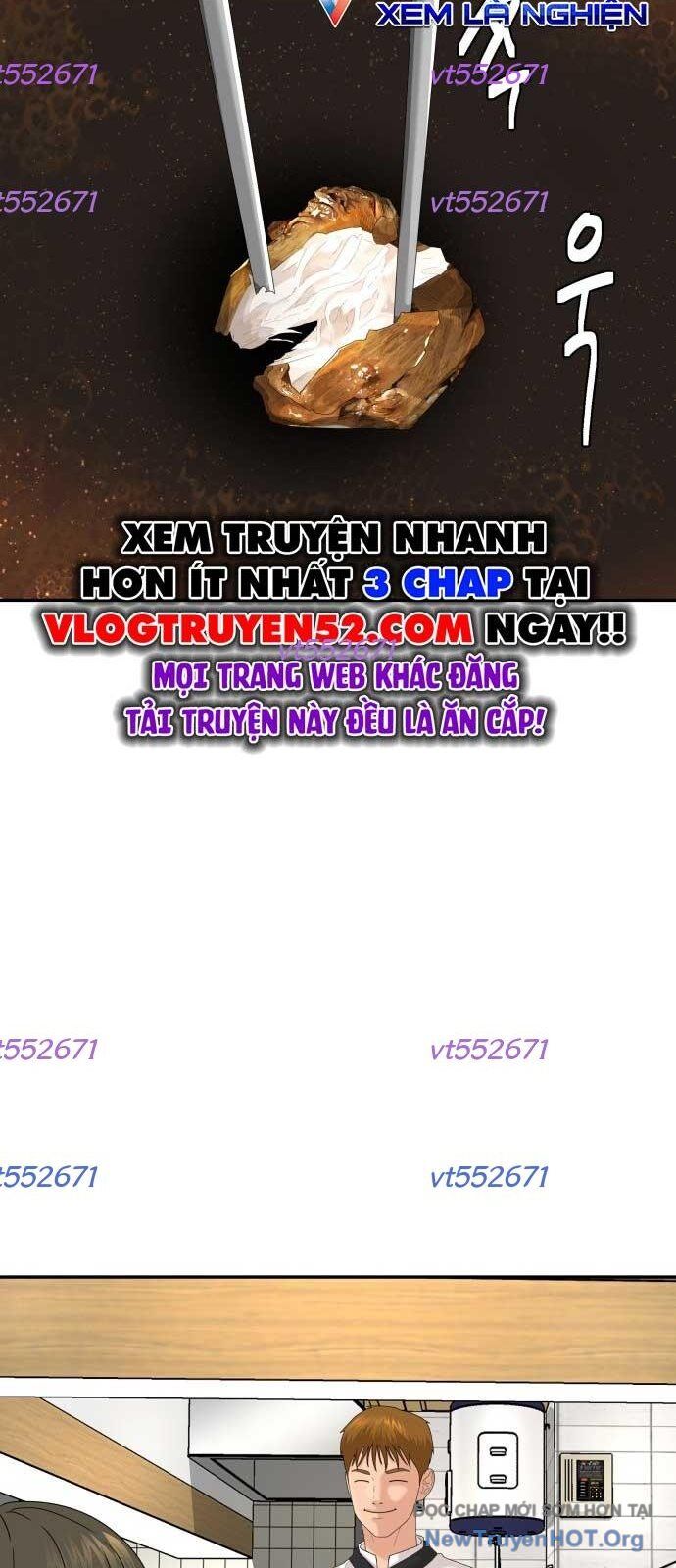 Nhà Hàng Kỳ Lạ Chương 35 Ảnh 45