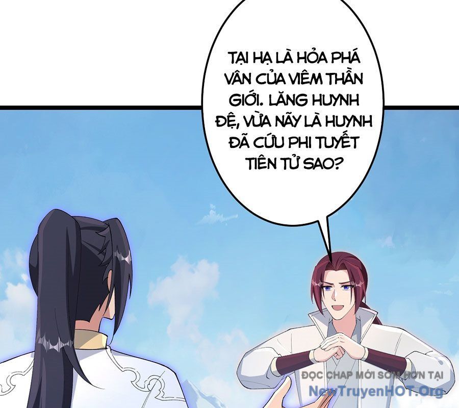 Nghịch Thiên Tà Thần Chương 737 Ảnh 114