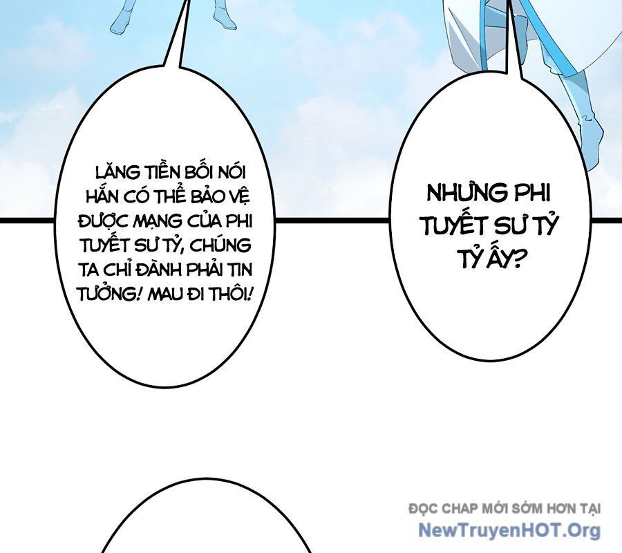 Nghịch Thiên Tà Thần Chương 737 Ảnh 53