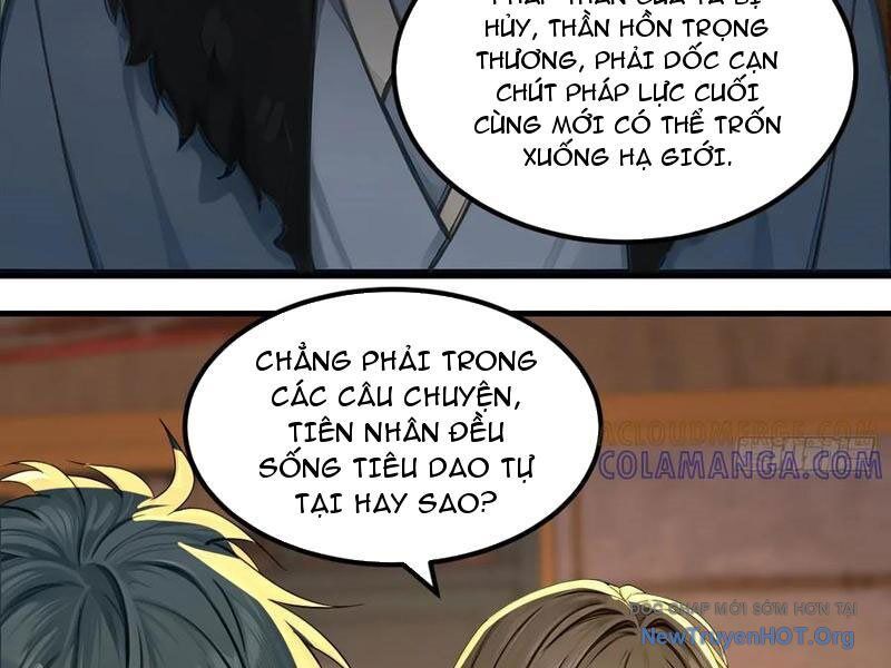 Chuyển Sinh Thành Tra Nam, Ta Giúp Thê Tử Trường Sinh Chương 29 Ảnh 72