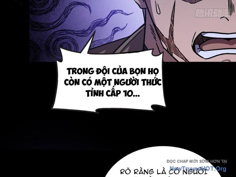 Thành Thần Tại Tận Thế Chương 24 Ảnh 60