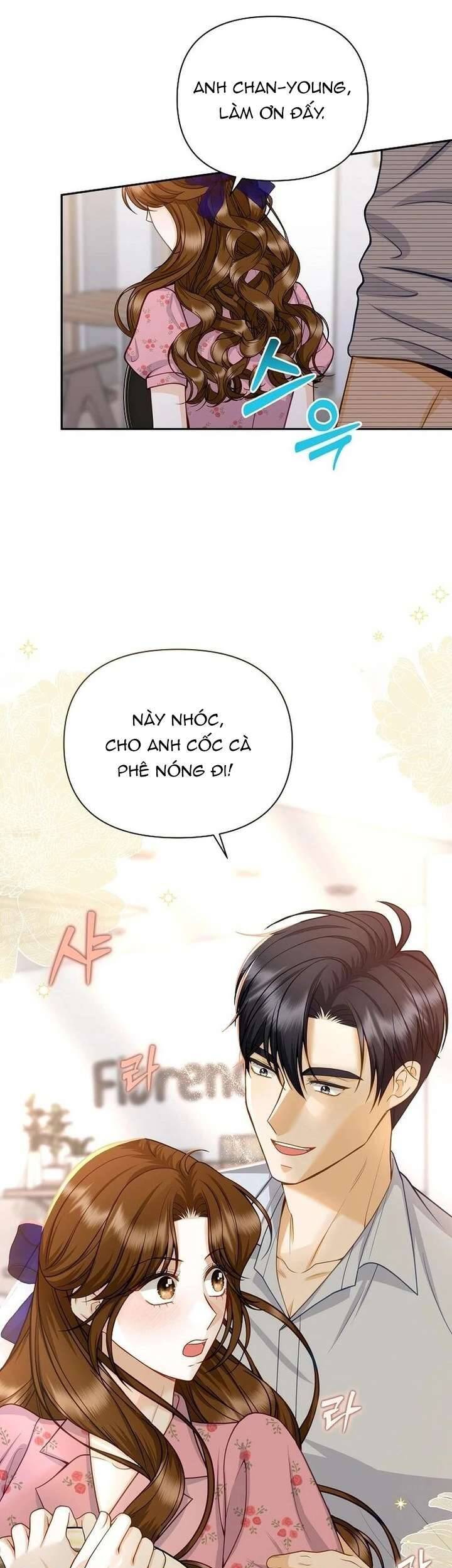 HãY TớI Nhà Anh Đi Chương 16 Ảnh 16