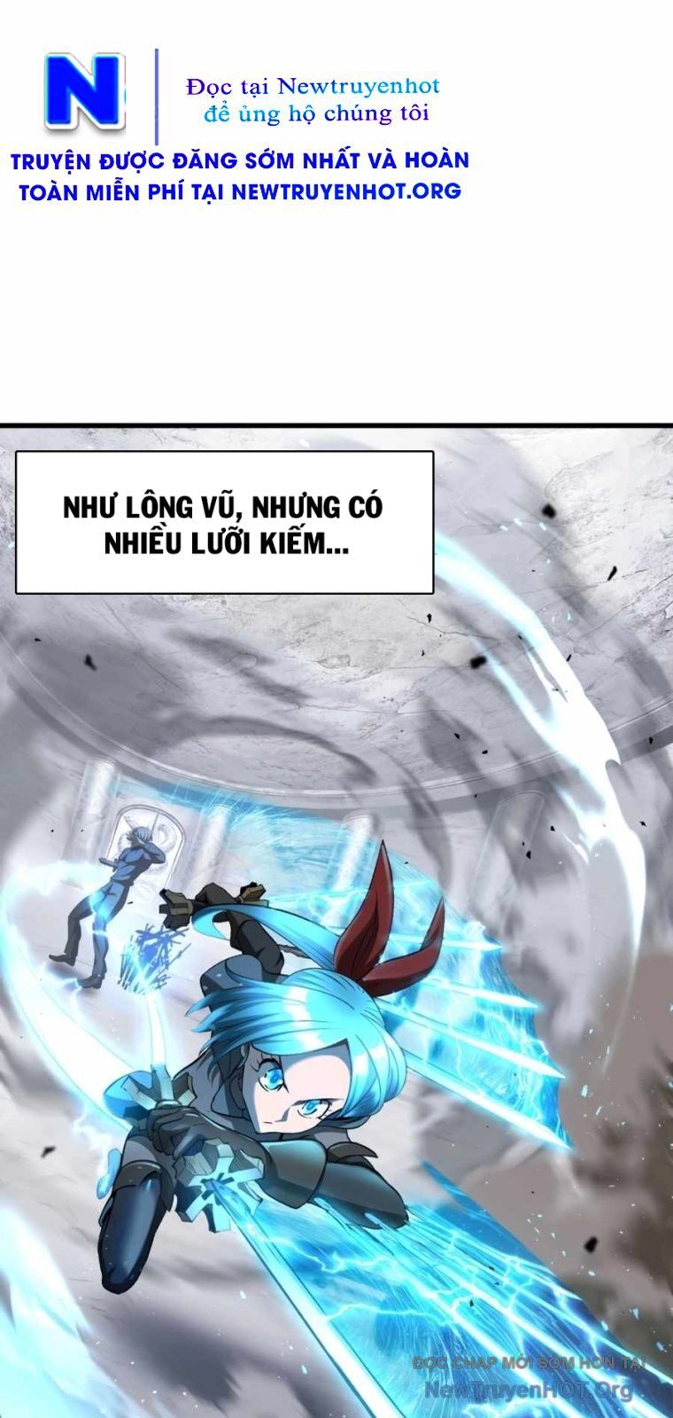 Anh Hùng Mạnh Nhất? Ta Không Làm Lâu Rồi! Chương 255 Ảnh 13