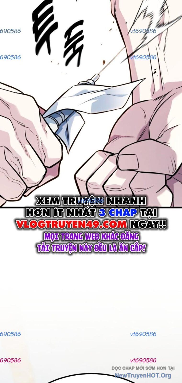 Bạo Lực Vương Chương 57 Ảnh 139