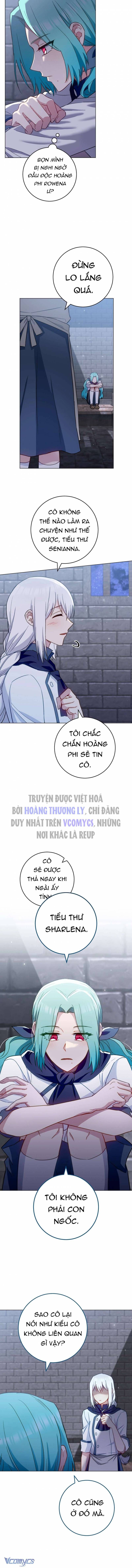 Đầu Bếp Hoàng Gia Chương 148 Ảnh 6