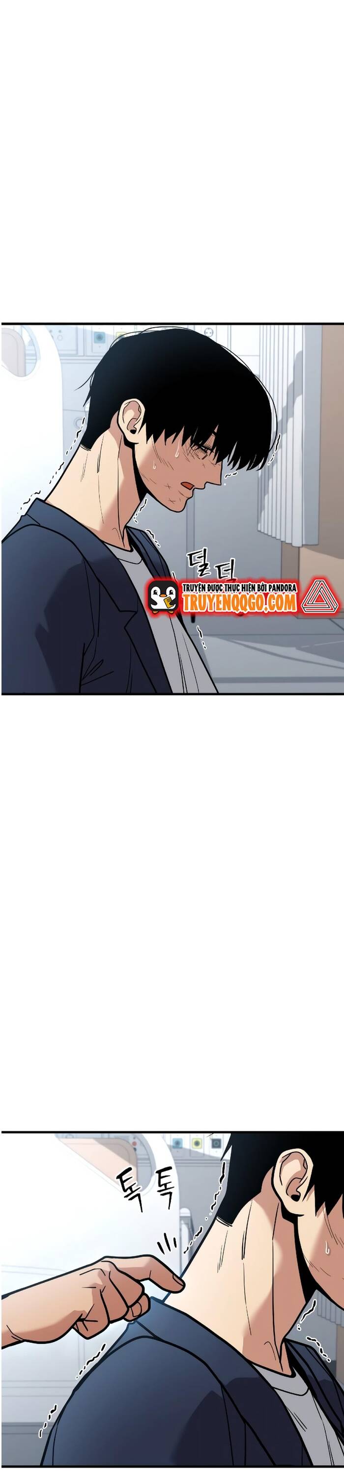 Tài Xế Báo Thù Chương 10 Ảnh 19