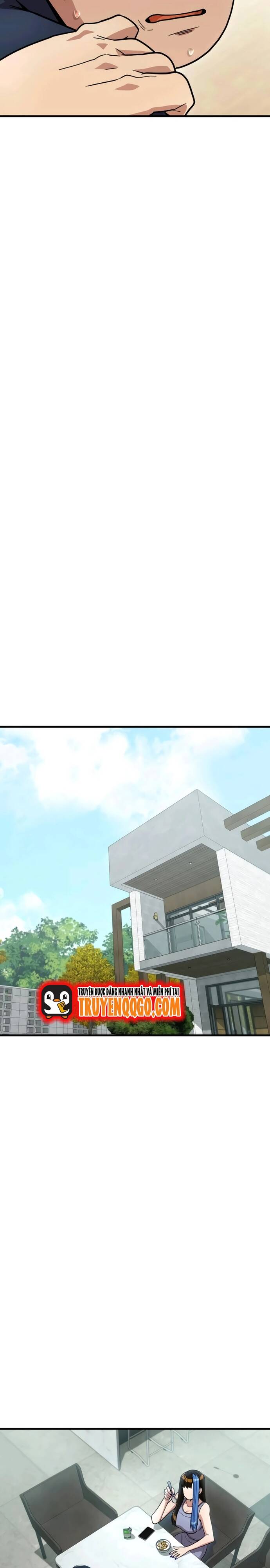 Tài Xế Báo Thù Chương 13 Ảnh 16