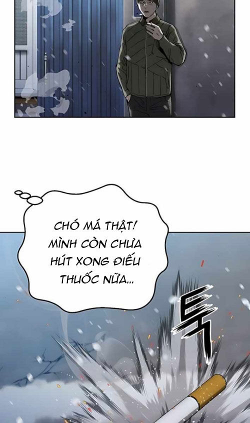 Hồ Sơ Ác Nhân Chương 8 Ảnh 154