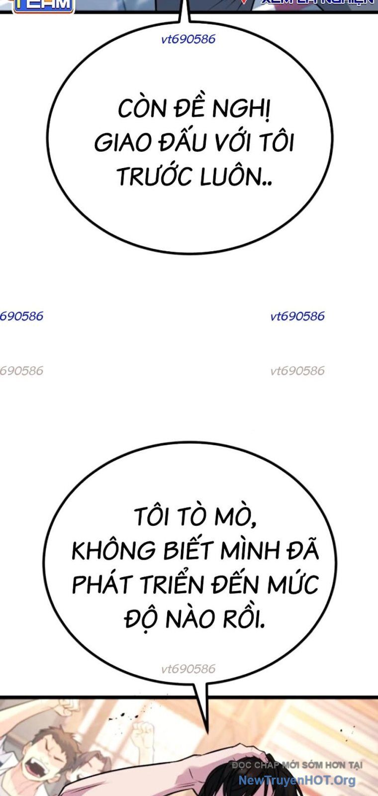 Bạo Lực Vương Chương 57 Ảnh 84