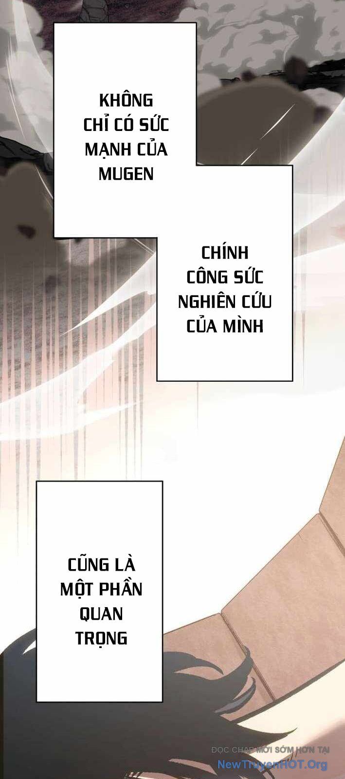 Thức Tỉnh Vô Hạn Chương 11 Ảnh 102