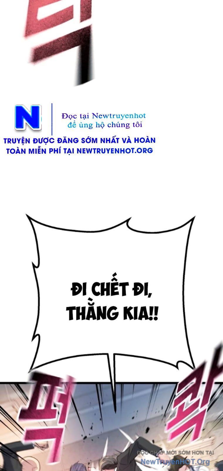 Bạo Lực Vương Chương 59 Ảnh 52