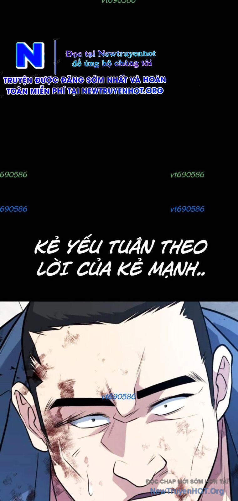 Bạo Lực Vương Chương 56 Ảnh 80