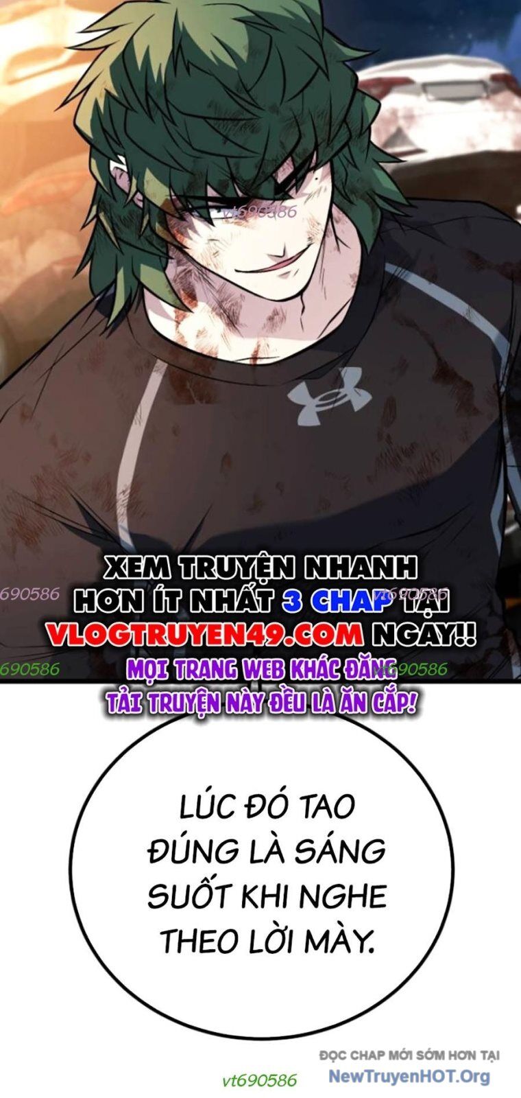 Bạo Lực Vương Chương 57 Ảnh 67