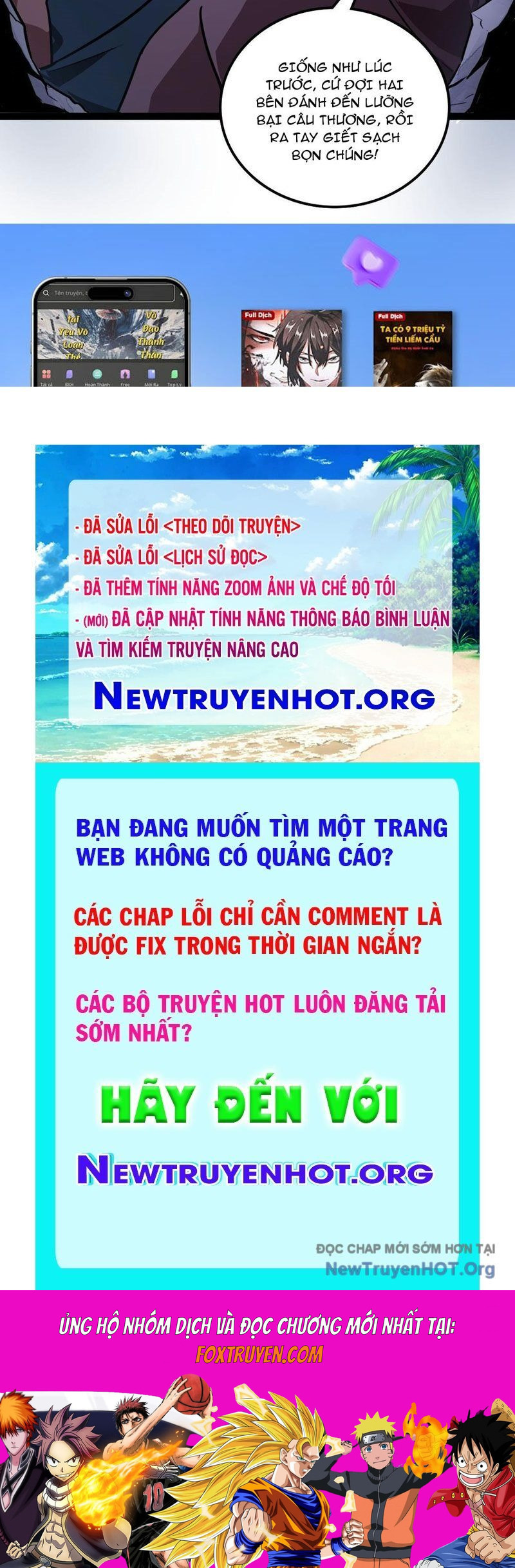 Thành Thần Tại Tận Thế Chương 24 Ảnh 91