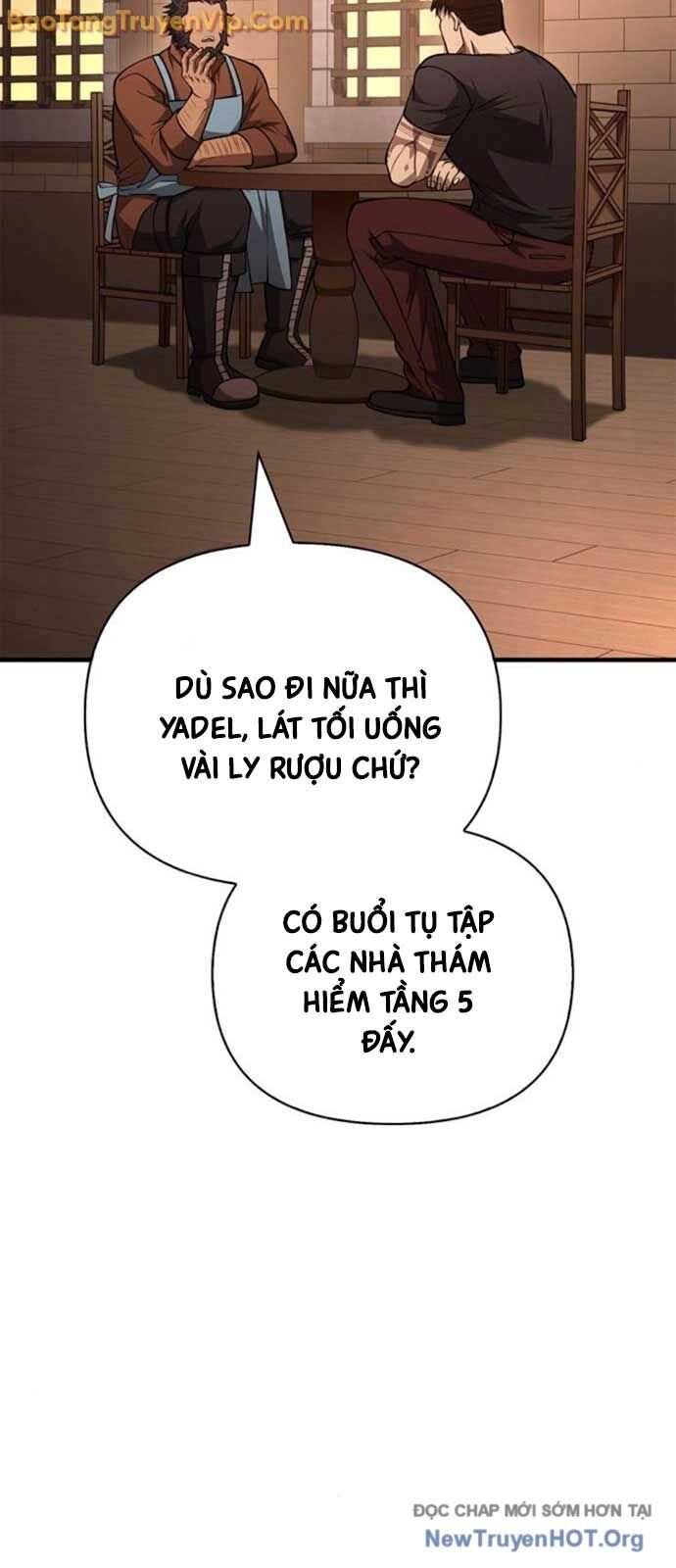Sống Sót Trong Trò Chơi Với Tư Cách Là Một Cuồng Nhân Chương 116 Ảnh 43