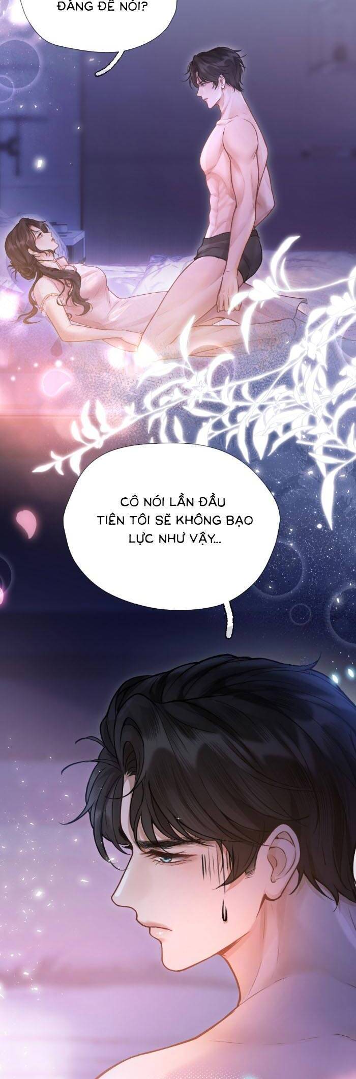 Đúng Là Một Cô Gái Ngoan Ngoãn Chương 2 Ảnh 27