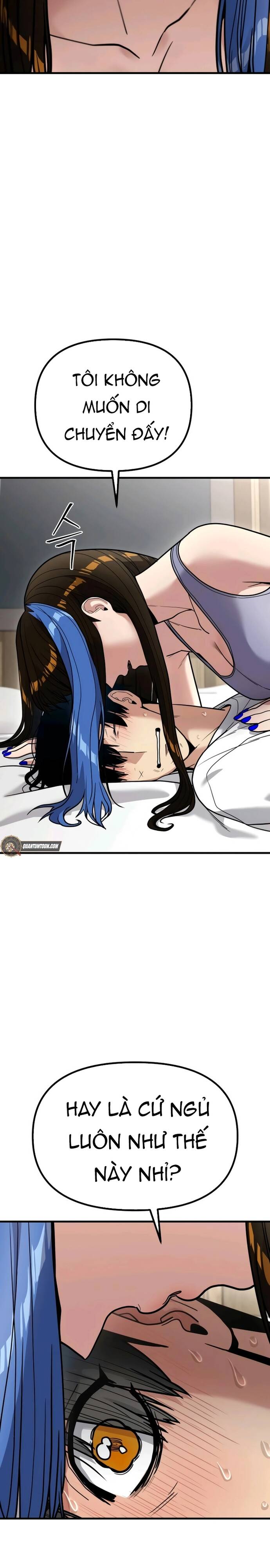 Tài Xế Báo Thù Chương 13 Ảnh 3