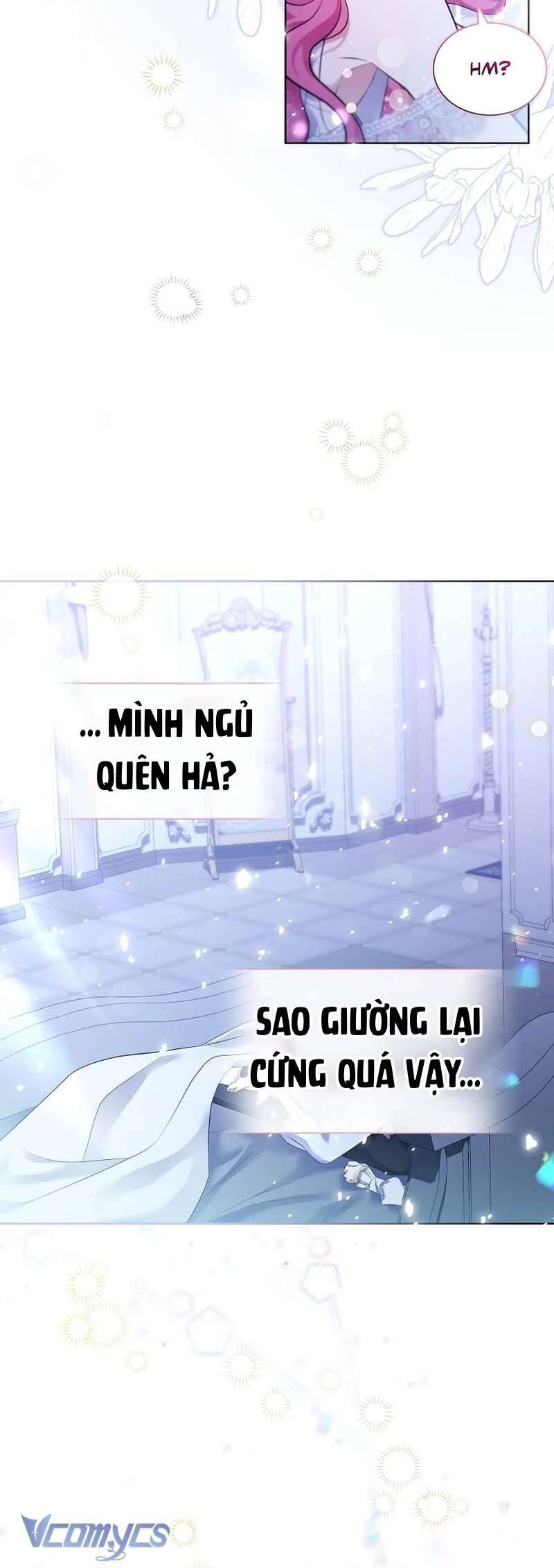 Sa Vào Vòng Tay Của Nam Chính Dịu Dàng Nhưng Chiếm Hữu Chương 10 Ảnh 15