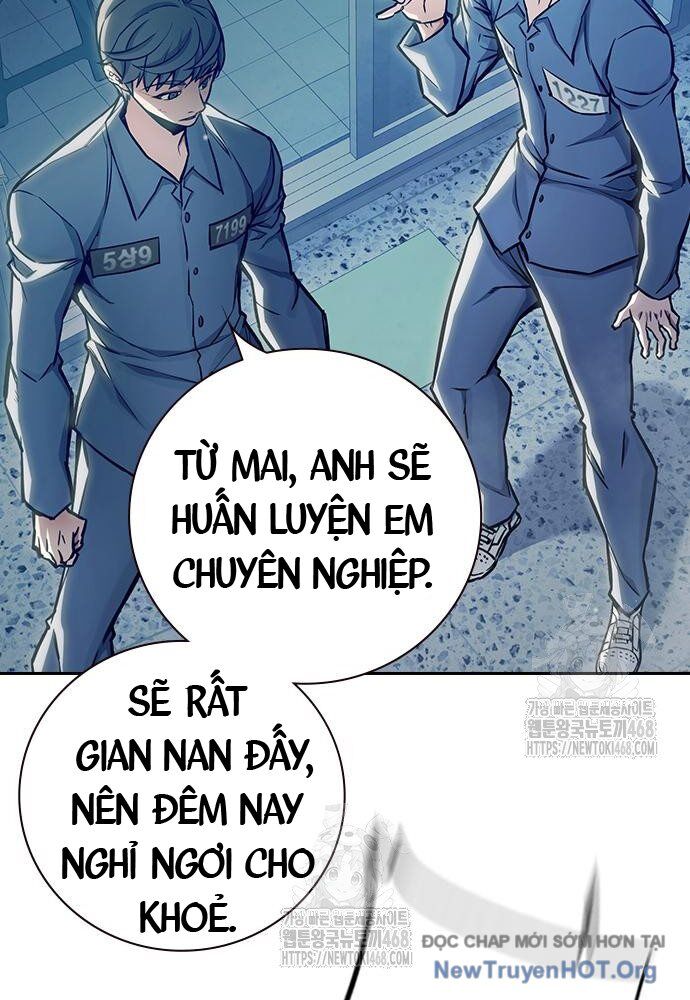 Nhà Tù Vị Thành Niên Chương 61 Ảnh 165