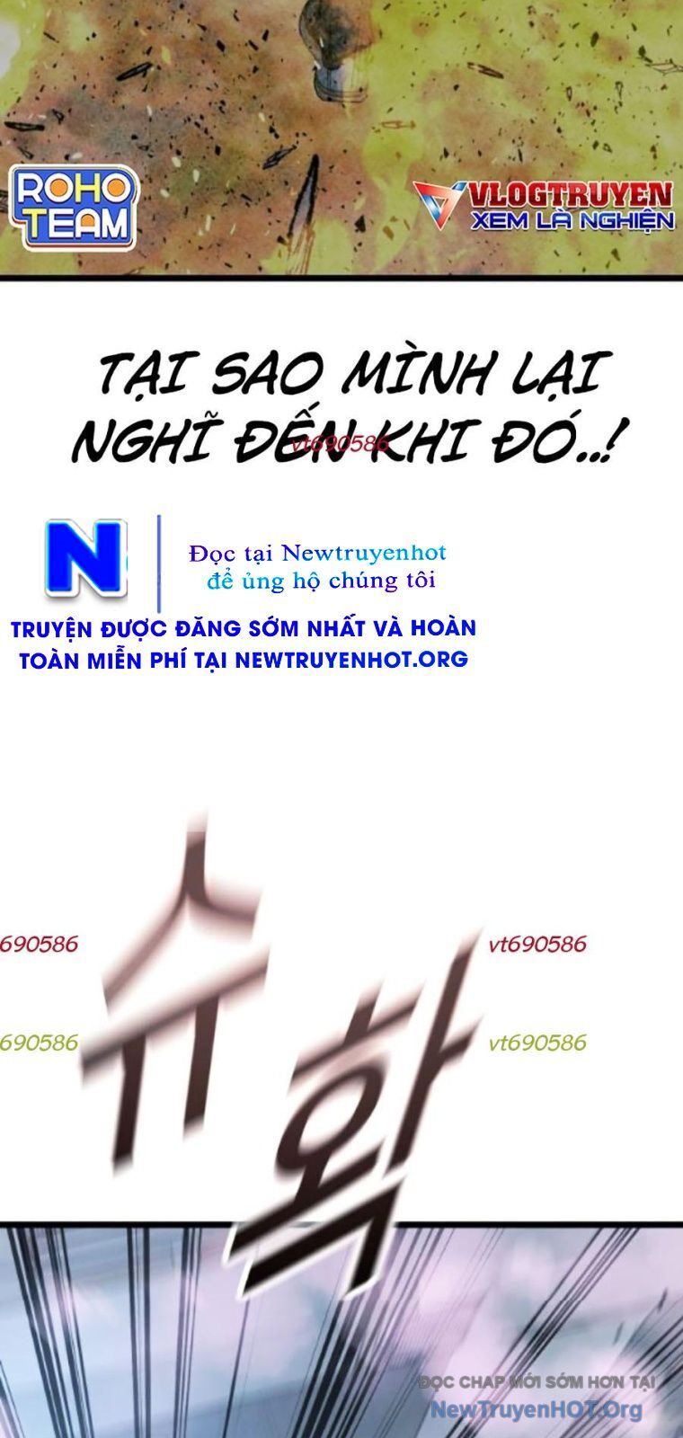 Bạo Lực Vương Chương 60 Ảnh 11