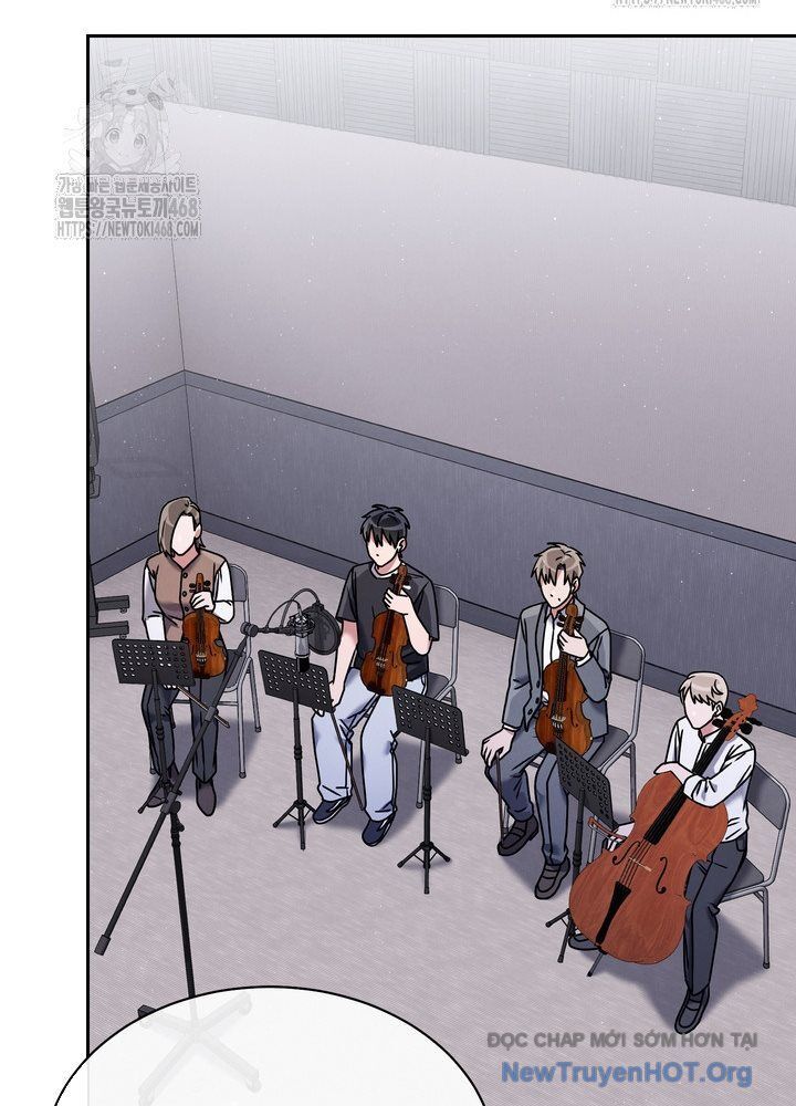 Thiên Tài Âm Nhạc Trường Trung Học Chương 67 Ảnh 91