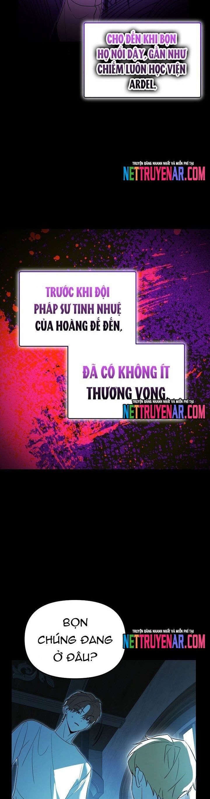 Thuần Thú Sư Thiên Tài Chương 53.1 Ảnh 33