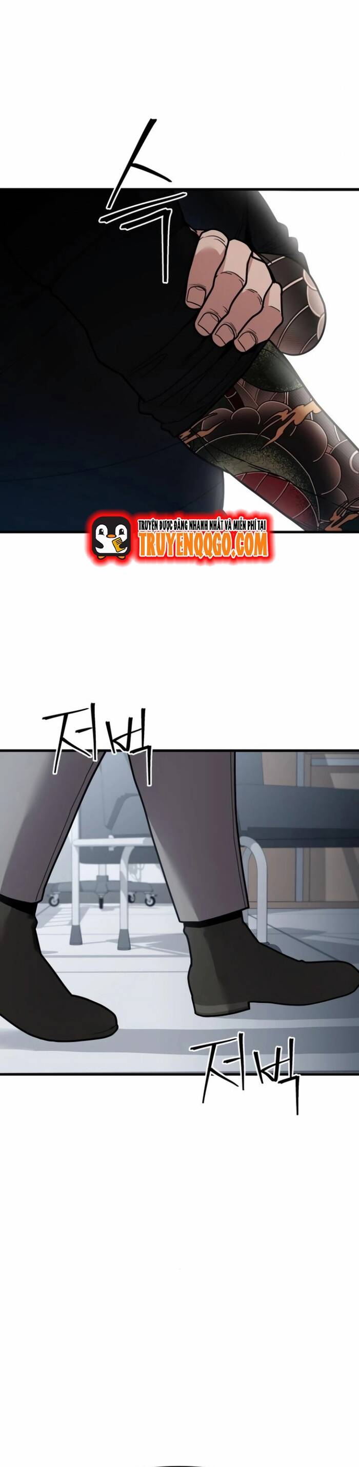 Tài Xế Báo Thù Chương 8 Ảnh 61