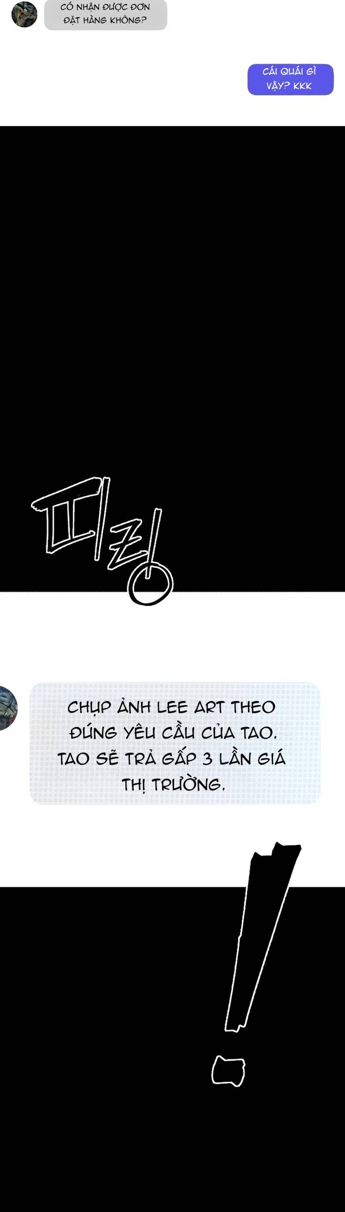 Tài Xế Báo Thù Chương 10 Ảnh 41