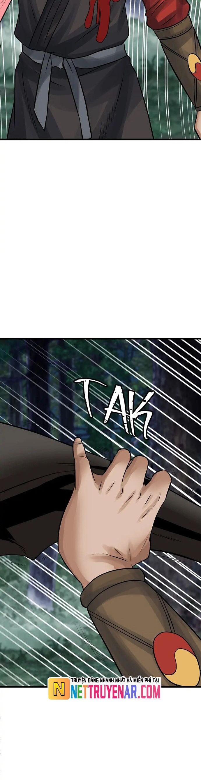 Ranker Bất Bại Chương 71 Ảnh 34
