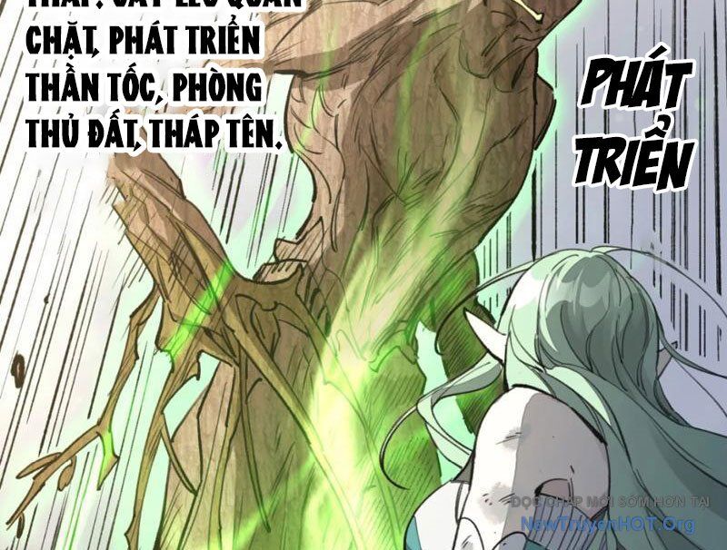 Tinh Linh Chi Hậu Chương 12 Ảnh 16