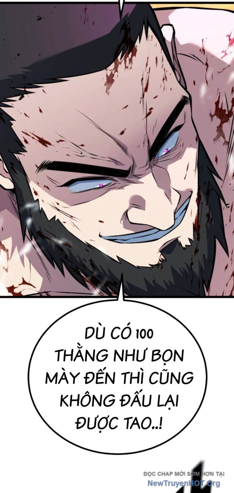 Bạo Lực Vương Chương 57 Ảnh 22
