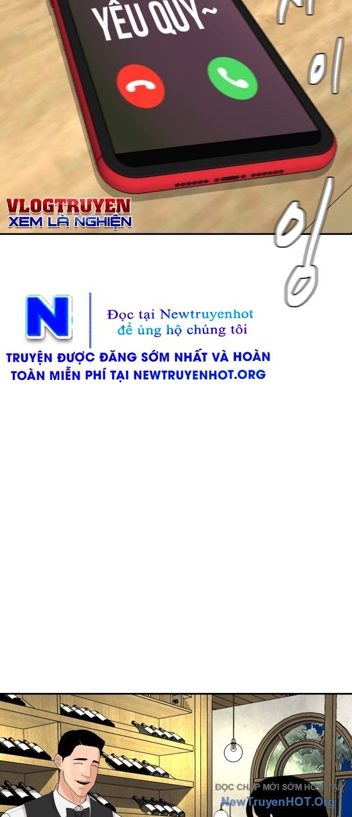 Nhà Hàng Kỳ Lạ Chương 37 Ảnh 23