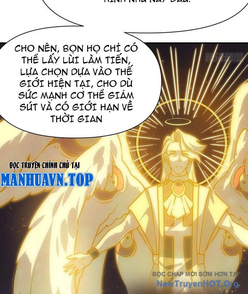 Trảm Thần Chương 93 Ảnh 33