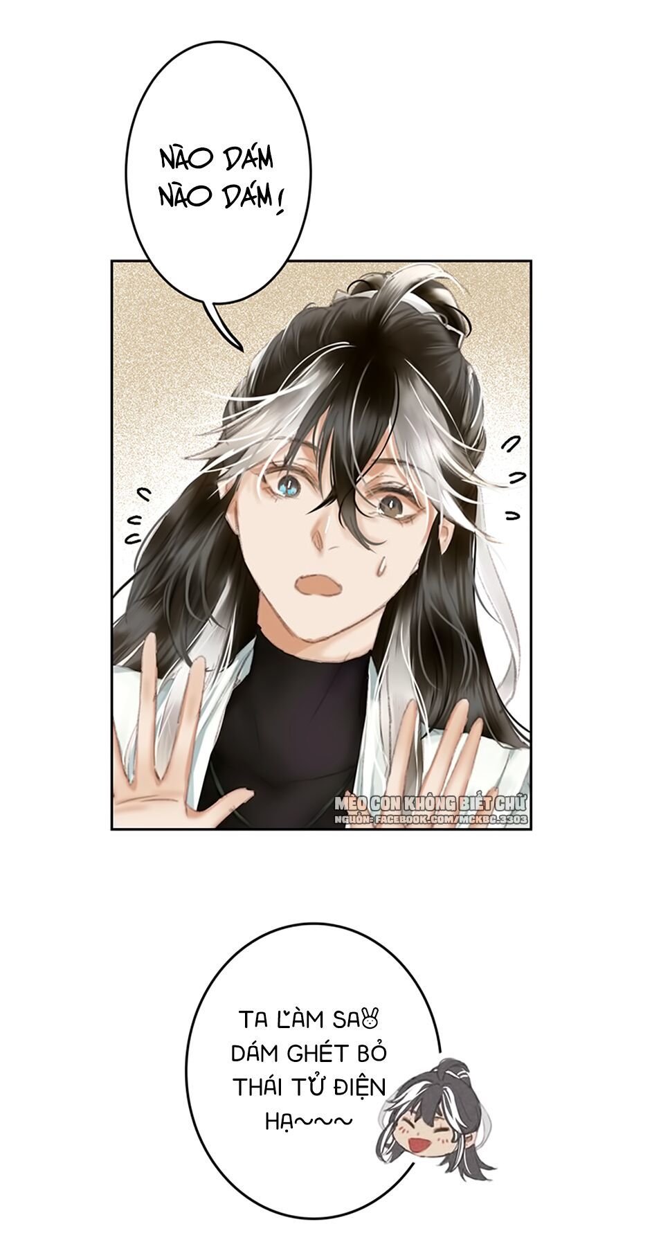 Tiếu Tạng Câu Chương 7 Ảnh 47