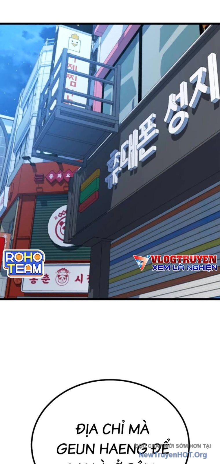 Bạo Lực Vương Chương 60 Ảnh 60