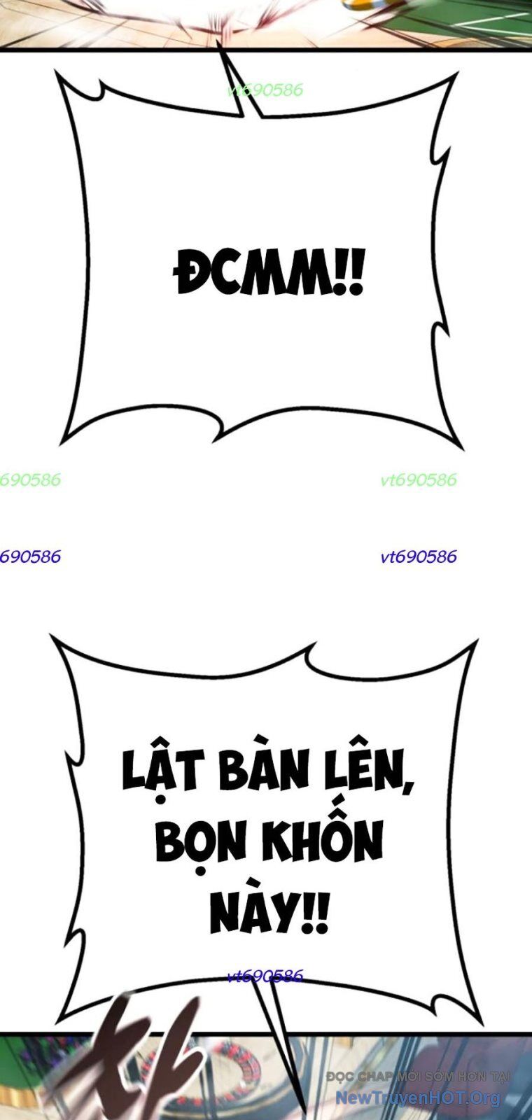 Bạo Lực Vương Chương 58 Ảnh 75