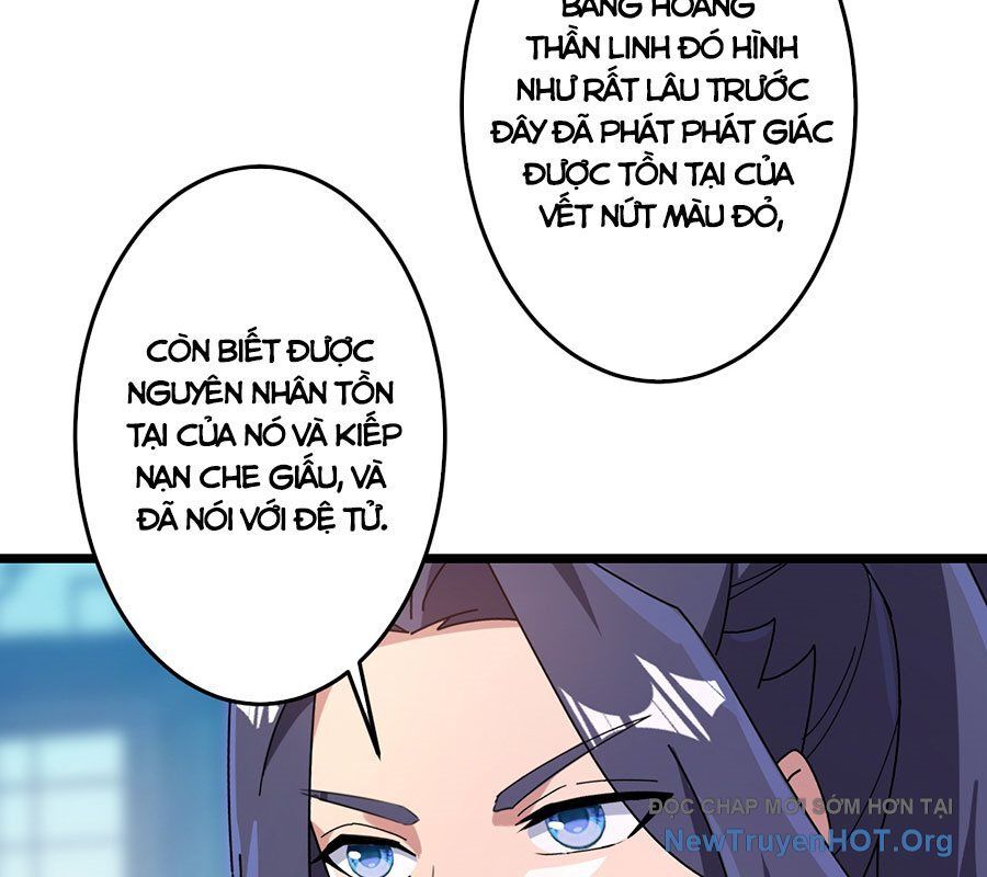 Nghịch Thiên Tà Thần Chương 739 Ảnh 97