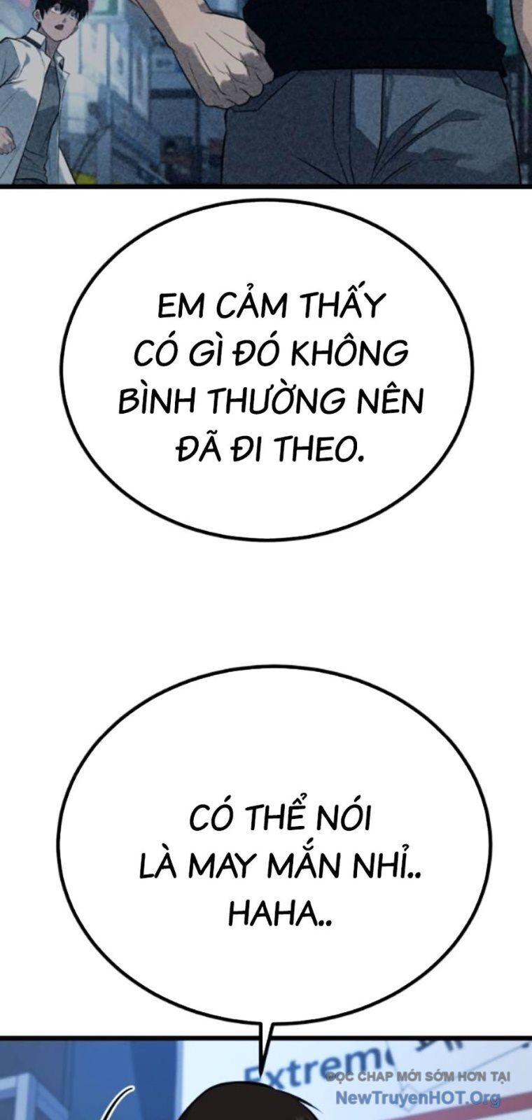 Bạo Lực Vương Chương 61 Ảnh 30