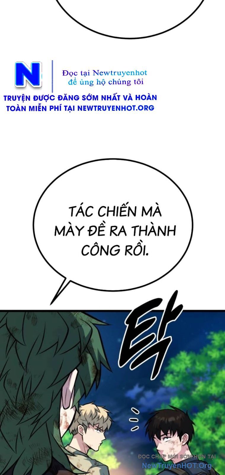 Bạo Lực Vương Chương 57 Ảnh 65